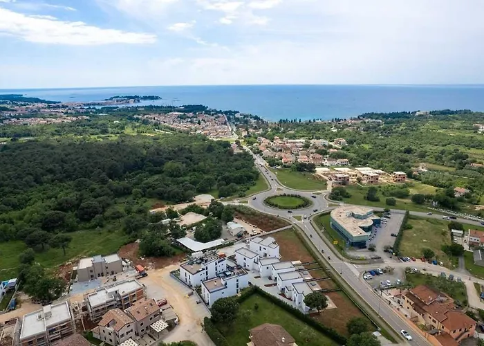 Sea View Διαμέρισμα