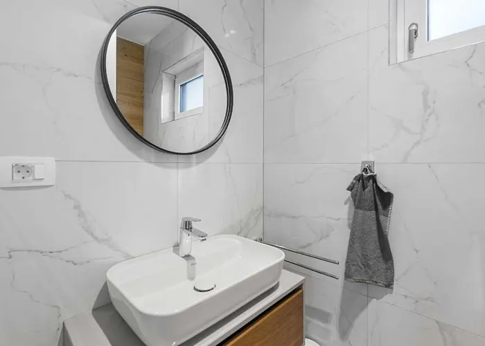 Sea View Πόρετς