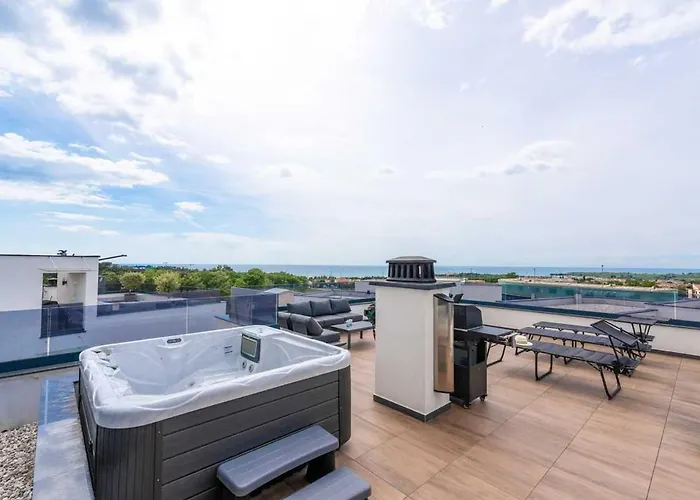 Διαμέρισμα Sea View