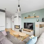 Daire Sea View By Aneo Travel *