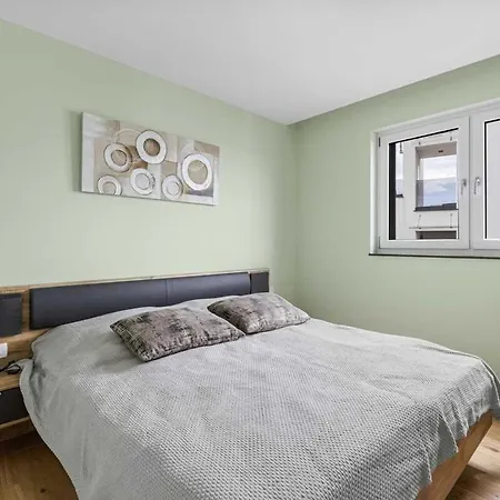 Sea View Apartment