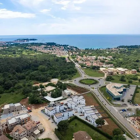 Sea View Apartment