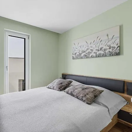 Daire Sea View By Aneo Travel