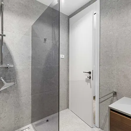 Apartment Sea View Poreč