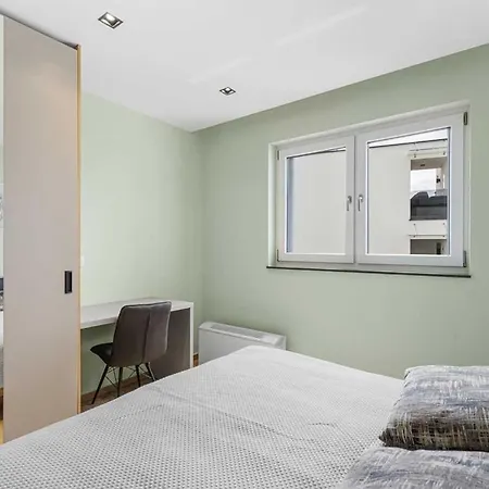 Sea View Apartment Poreč