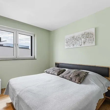 Sea View Apartment Poreč